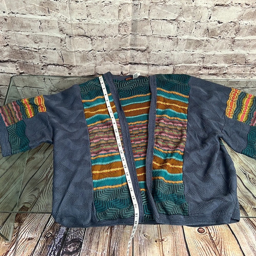 Peruvian Connection M/L - Picture 11 of 11